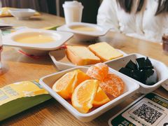 -豪客来牛排(人民东路店)