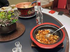 -新乾隆酒楼(帝景园店)