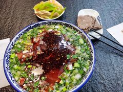 -云峰金顶兰州牛肉面(雄越店)