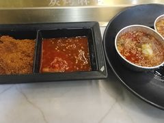 -炭烤麻里·臻选自助烤肉料理(观音桥大融城店)