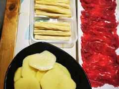 -南城十里潮汕鲜牛火锅·鲜虾生滚粥(融汇老商埠店)