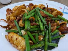 -良友·海鲜青岛菜(五四广场店)