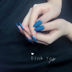 -Pink You美甲洗眉纹绣定制中心