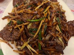 -大哥餐厅(西城花园店)