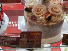 -味多美蛋糕(通州店)