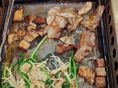 -炭烤麻里·臻选自助烤肉料理(观音桥大融城店)