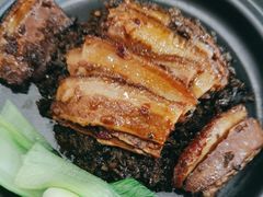 -李先生牛肉面大王(北京站售票厅餐厅)