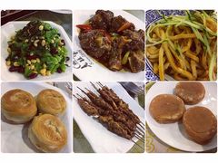 -老孙家饭庄·非遗(东关店)