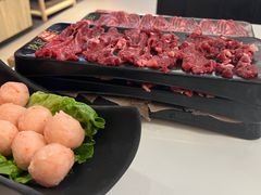 -陈记顺和牛肉火锅馆(天河北路店)