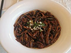 响油鳝丝-上海年代(水上东路店)