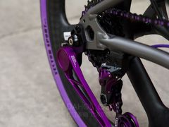 -DAHON大行折叠自行车(松江旗舰店)