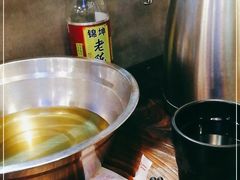 -宽窄巷子冒菜(中华广场店)