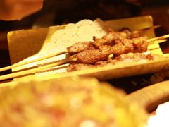 -楼兰新疆主题餐厅(苏州中心店)