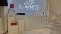 -Hi Beauty Skin 科技美肤中心