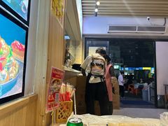-郑记•不夜城烧烤•龙虾•虾蟹(黄鹤楼店)