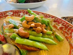咖喱时蔬-Kebaya(七间老厝店)