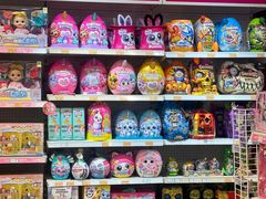 -TOYSRUS玩具反斗城(深圳布吉万象汇店)