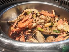-七欣天香辣蟹火锅(扬州望月路店)