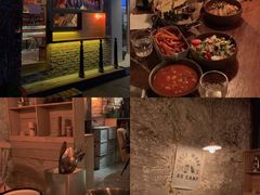 -鹿萤季·营地小馆(皇后公园店)