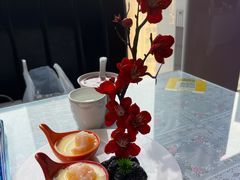 -忘忧草融合私房菜(红鼎国际店)