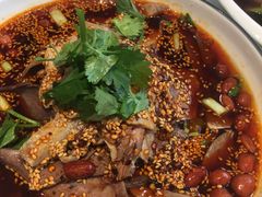 -院8里·少城记忆老川菜(宽窄巷子店)