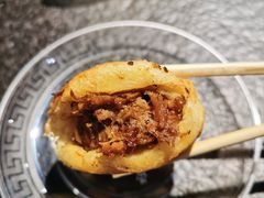 买又大特色牛肉烧饼-买又大餐厅(福林里店)
