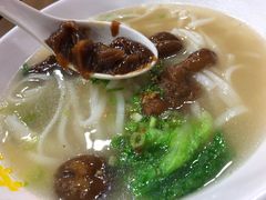 -其美潮州鱼旦粉世家(花城汇南区分店)
