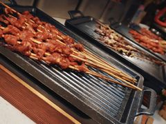 -河北宾馆·香溢自助餐(裕华店)