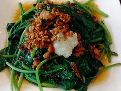地瓜叶-春水堂人文茶馆(松烟文创店)