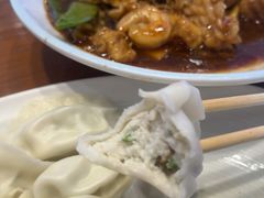 -渔家风味·鲅鱼水饺·央视展播·海鲜天津菜(开发区店)