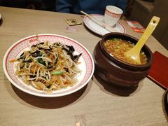 -满园烤鸭·春饼(太原街万达店)
