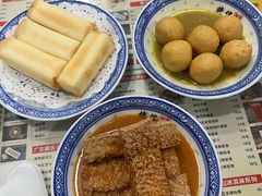 -捷信牛奶甜品世家(柳巷店)