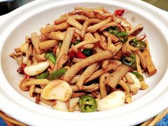 -南阳食府·河南豫菜(南阳驻京办店)