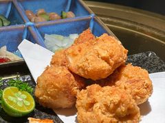 -無二炙坊·和牛烧肉(大钟寺1733店)