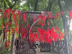 -丰都鬼城名山景区
