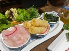 -快乐小羊(富强中路店)