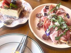 蜜瓜火腿拼盘-Grande A'moo(上海万象城店)