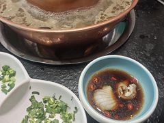 -阳坊胜利涮羊肉(阳坊老店)