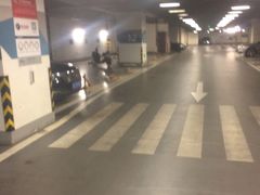 -恒基688广场-停车场