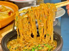 -No.DD戳子烧烤·江湖菜(北京总店)