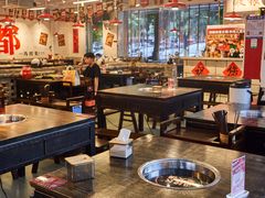 -冯校长老火锅(福田车公庙店)