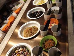 -比格比萨自助(万柳华联店)