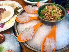 -国家五钻酒家·西樵旺阁渔村(西樵店)