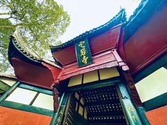 -窦圌山风景区