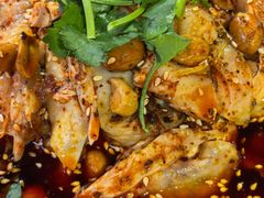 -牛王庙(龙华花园店)
