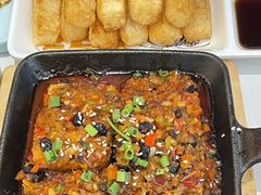 -雅佳神话·麻辣烤鱼(新街口店)