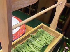-袍家大院重庆火锅(文安路店)