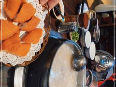 -胜记猪杂粥(同康路店)