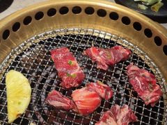 -谷牛日式烤肉(宝山U天地店)