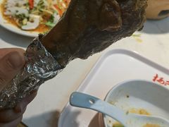-杨氏青龙虾·羊蝎子(金盛路总店)